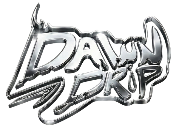 DAWN DRIP