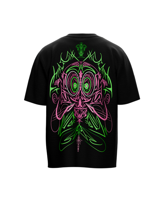 THE VOID - OVERSIZED TSHIRT