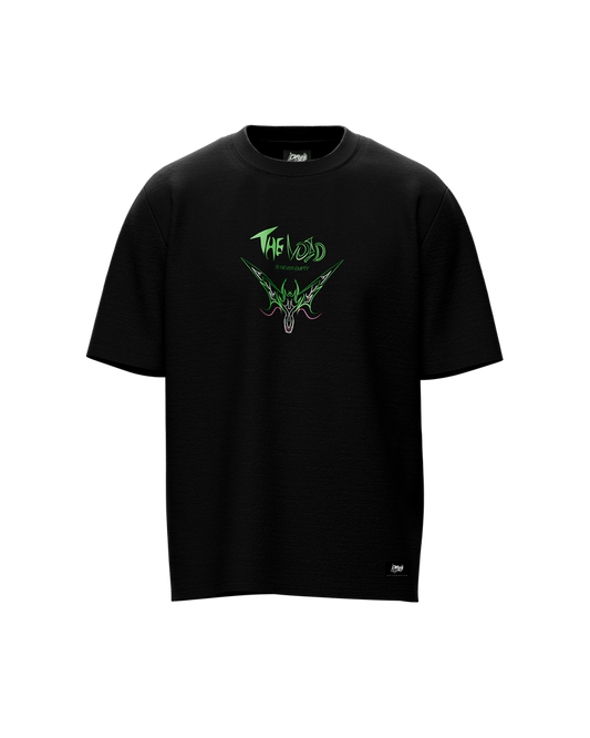 THE VOID - OVERSIZED TSHIRT